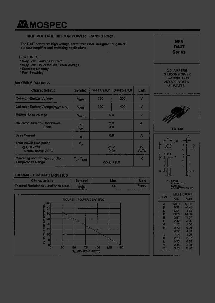 D44T8_5175342.PDF Datasheet