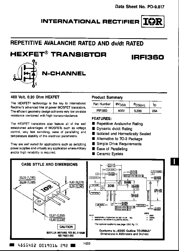 IRFI360D_5276946.PDF Datasheet