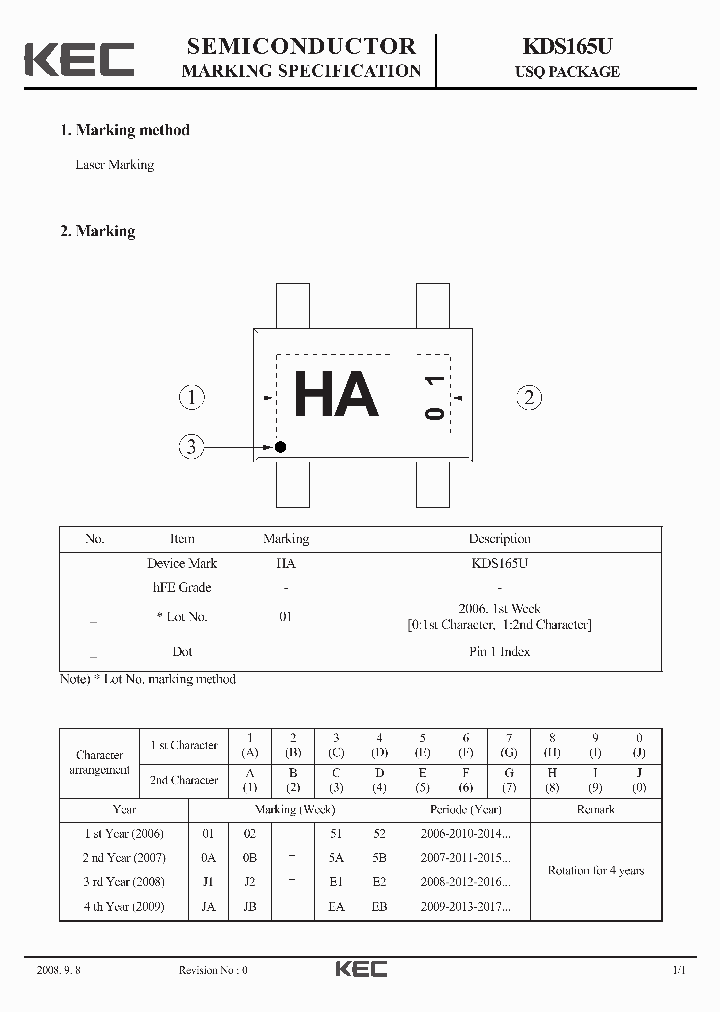 KDS165U_5321713.PDF Datasheet