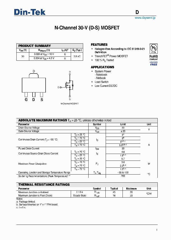 DTC3058_5331547.PDF Datasheet