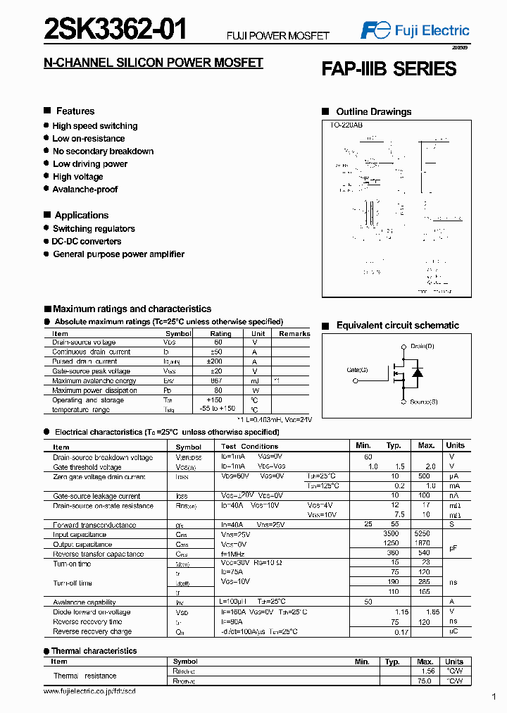 2SK3362-01_5459382.PDF Datasheet