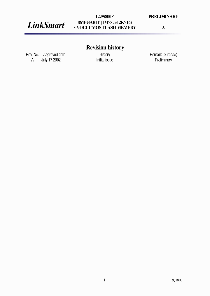 L29S800F_5543450.PDF Datasheet