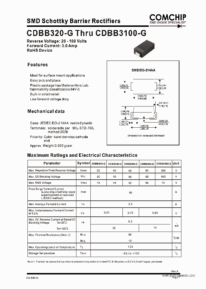 CDBB340-G_5544666.PDF Datasheet