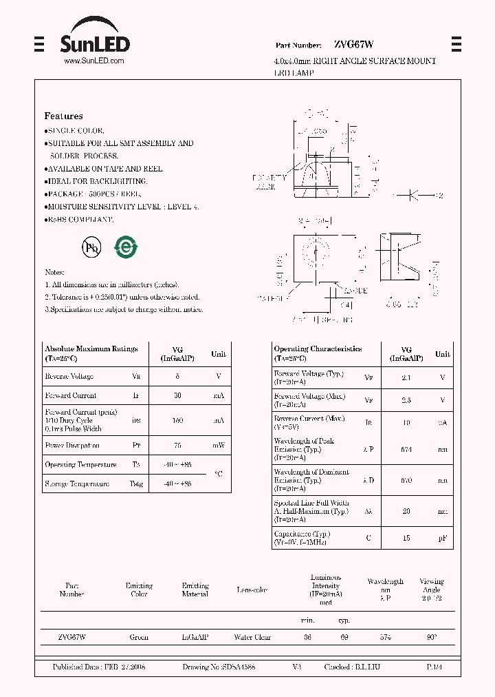 ZVG67W_5546436.PDF Datasheet