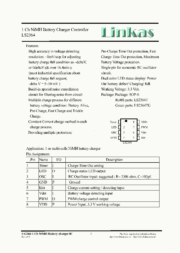 LS2364_5649206.PDF Datasheet