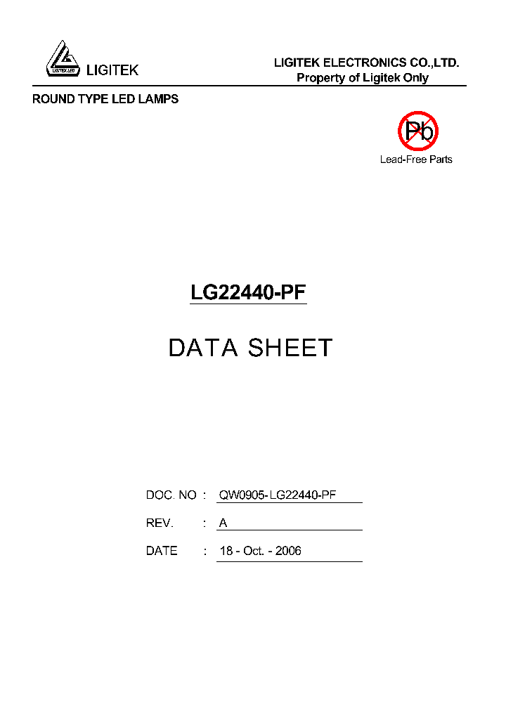LG22440-PF_5721838.PDF Datasheet