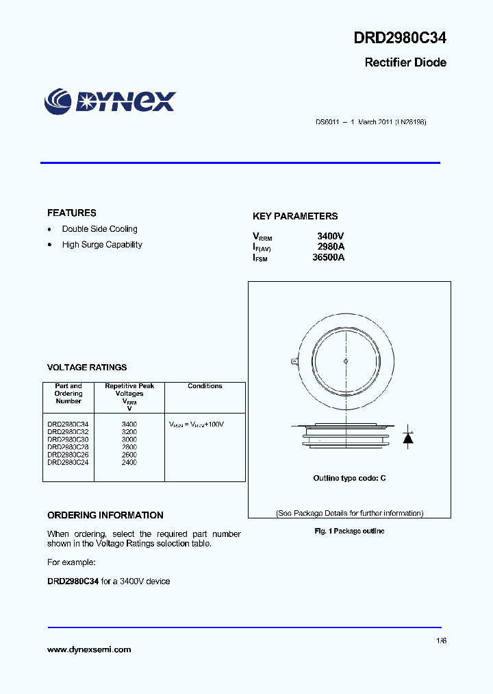 DRD2980C30_5768263.PDF Datasheet