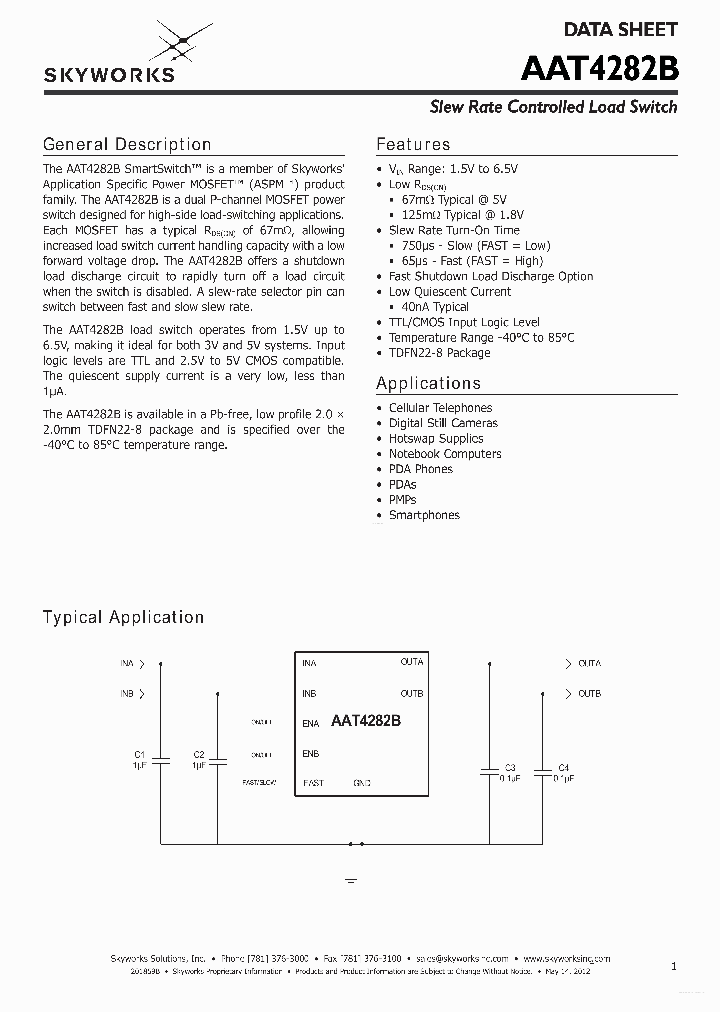 AAT4282B_5839311.PDF Datasheet