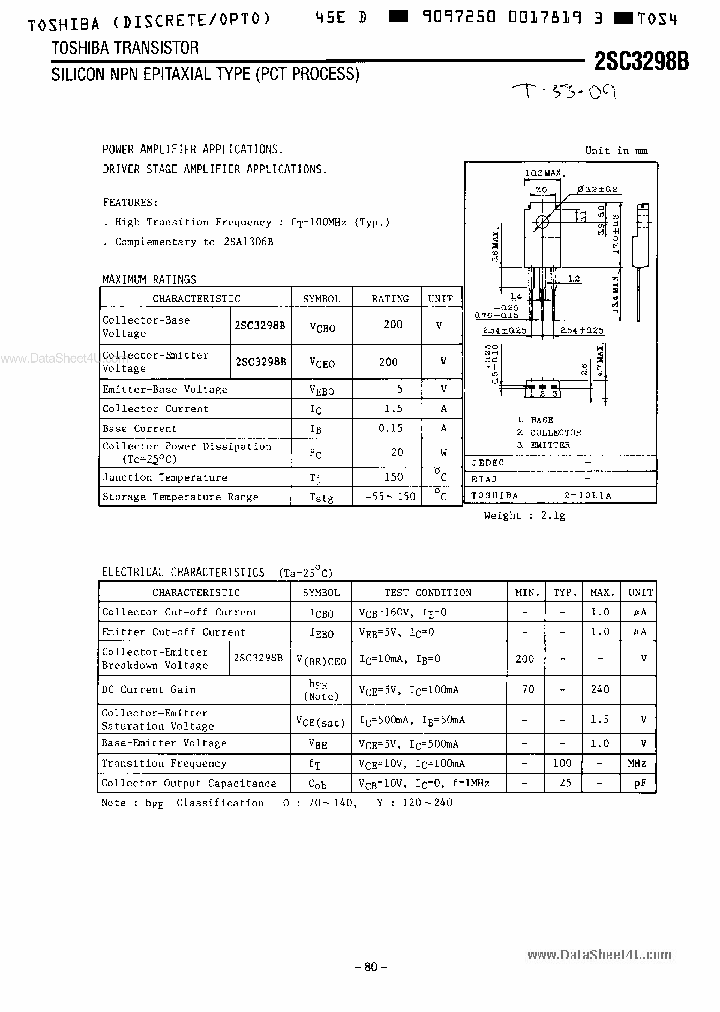 C3298B_5858478.PDF Datasheet