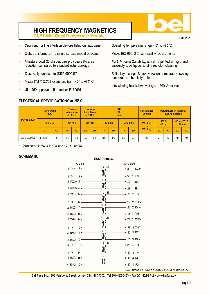 S553-6500-C7_5875541.PDF Datasheet