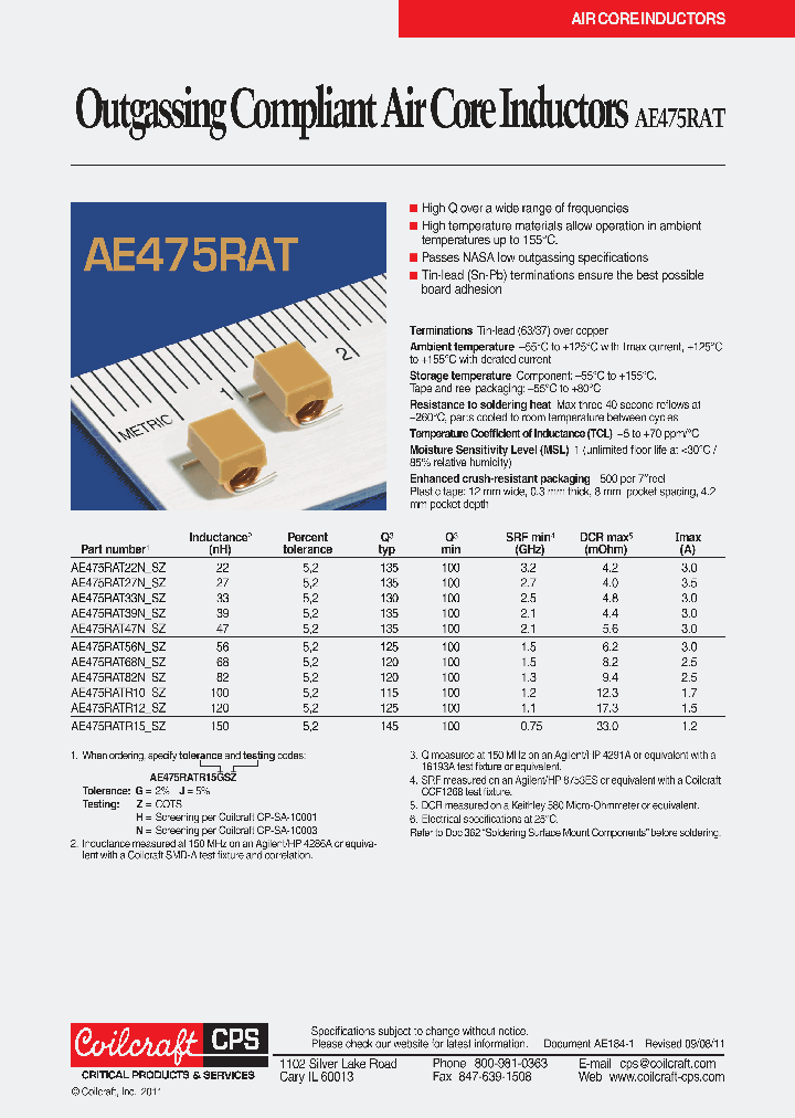 AE475RAT27NSZ_5894272.PDF Datasheet