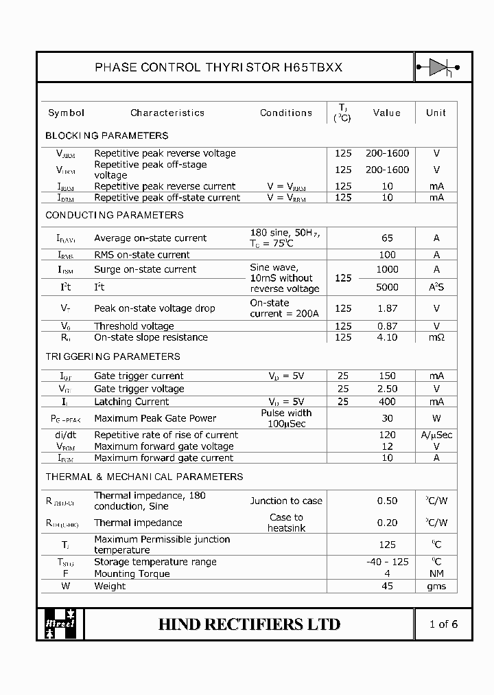 H65TBXX_5913437.PDF Datasheet