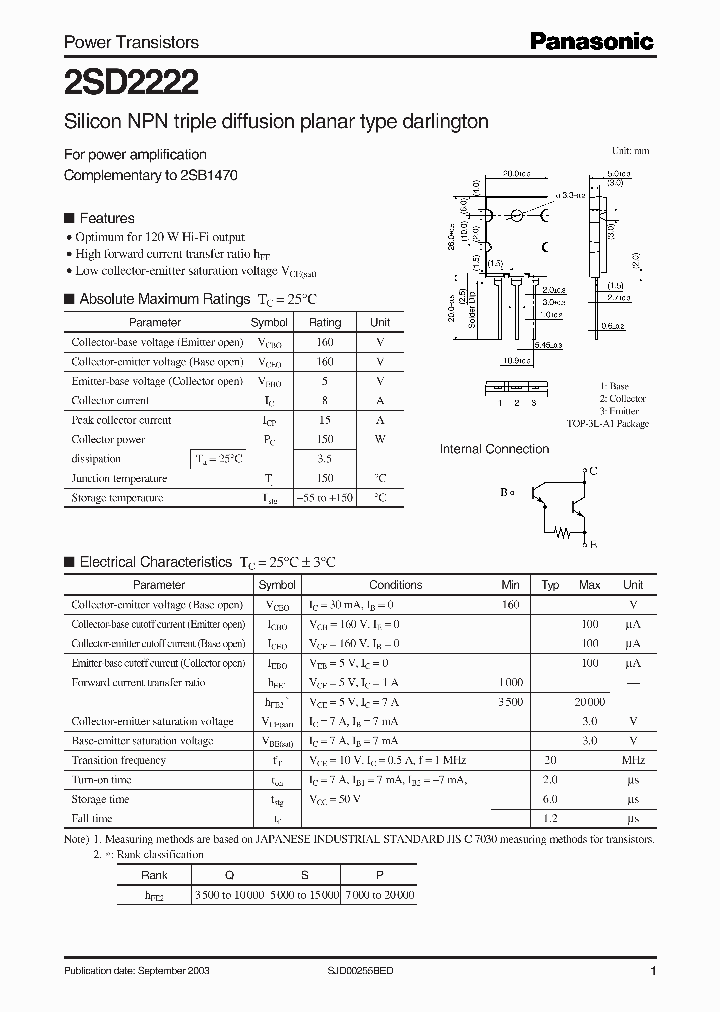 2SD2222_5965895.PDF Datasheet