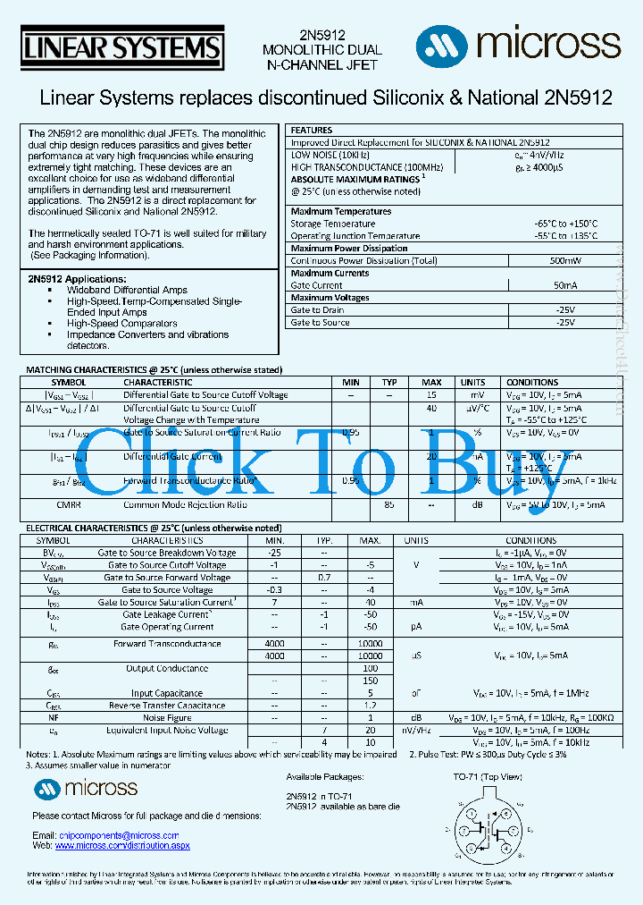 2N5912_5984274.PDF Datasheet