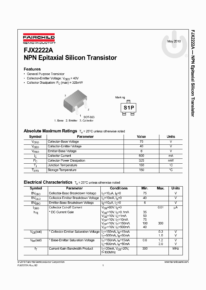 FJX2222A10_6012642.PDF Datasheet