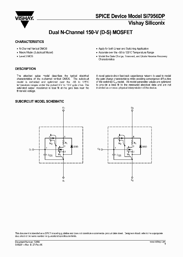 SI7956DP_6028518.PDF Datasheet