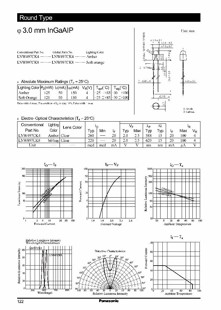 LNW497CK4_6029306.PDF Datasheet