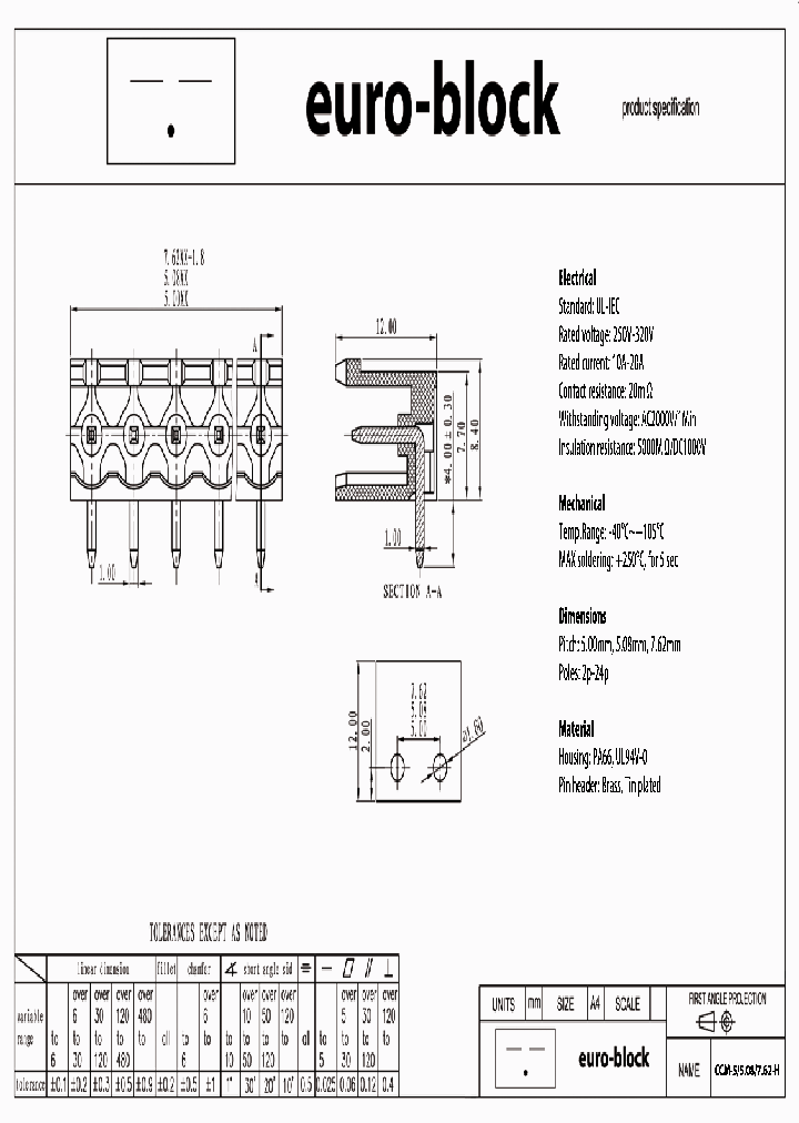 CCM-508-H_6310029.PDF Datasheet