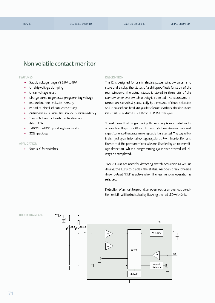 E91047_6331411.PDF Datasheet