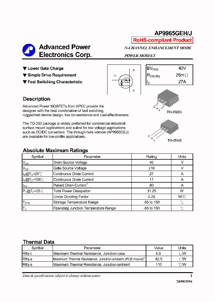 AP9965GEJ_6532889.PDF Datasheet