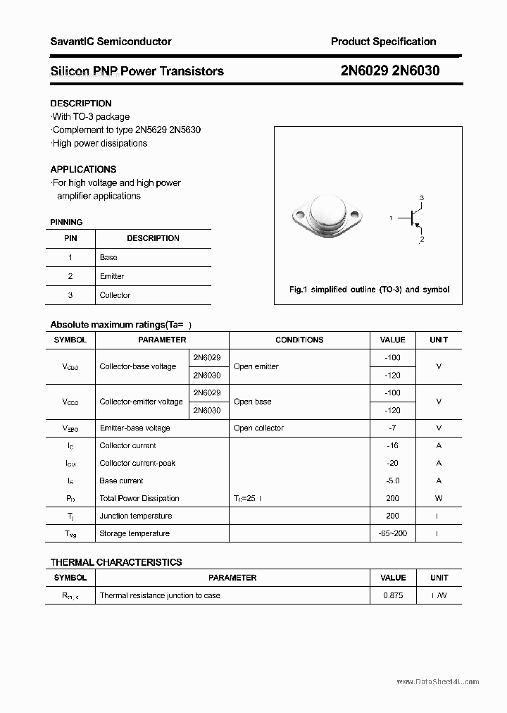 2N6029_6583944.PDF Datasheet