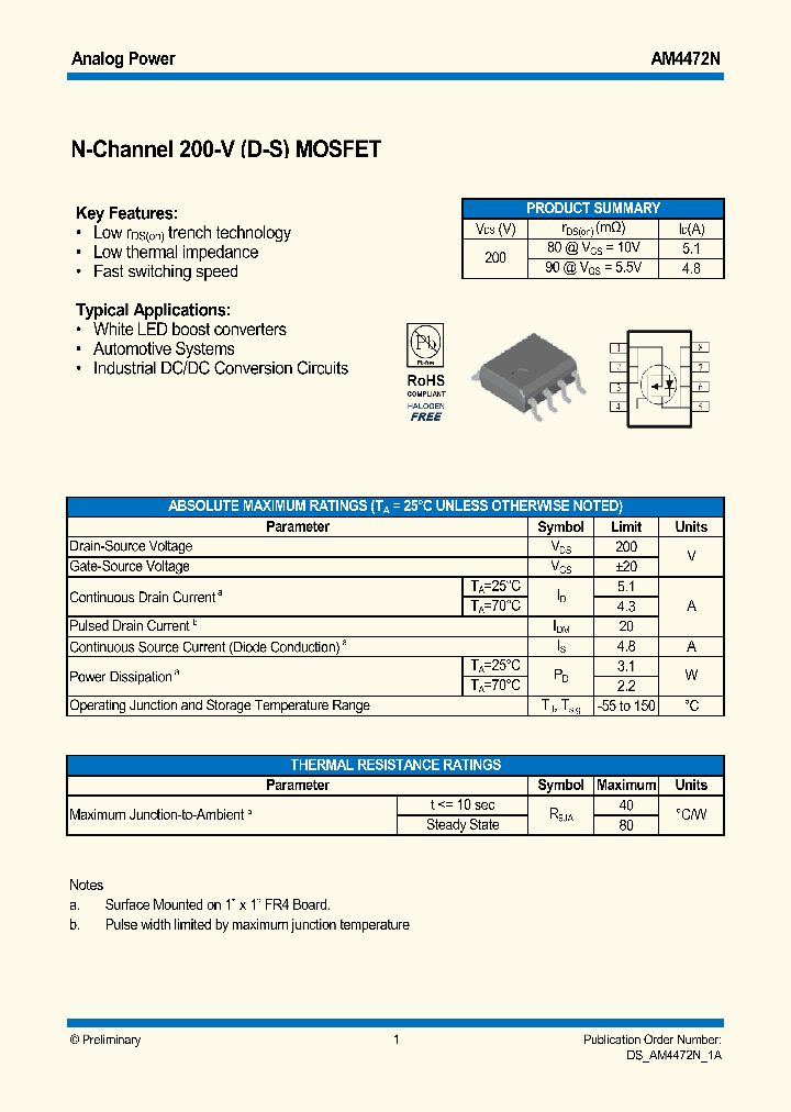 AM4472N_6597312.PDF Datasheet