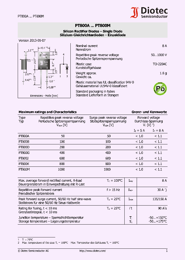PT800A_6703145.PDF Datasheet