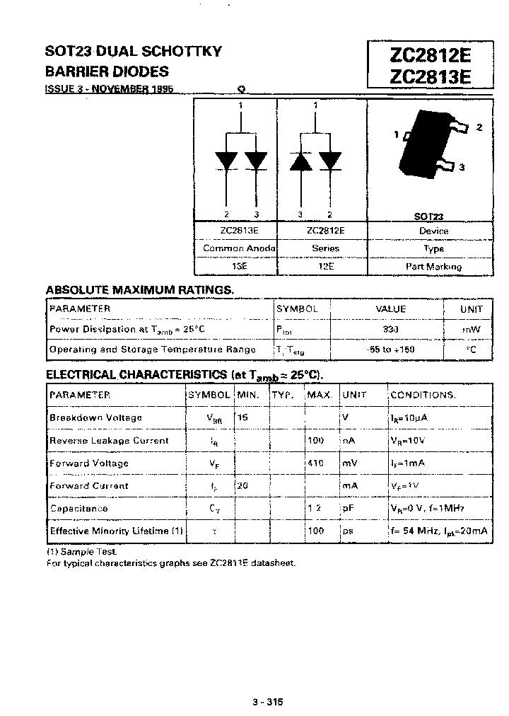 ZC2812ETC_6643588.PDF Datasheet