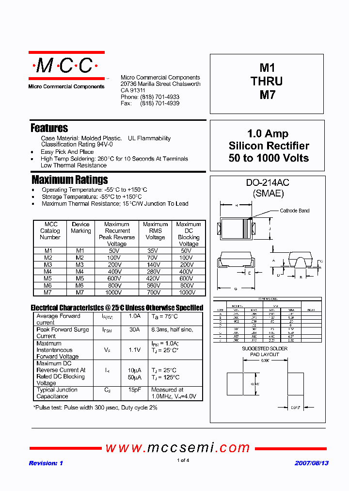 M2_6643802.PDF Datasheet