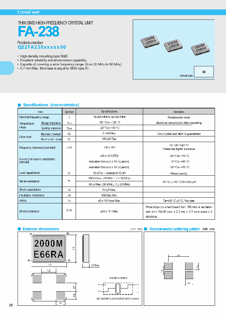 FA-238FREQB-B0_6661542.PDF Datasheet