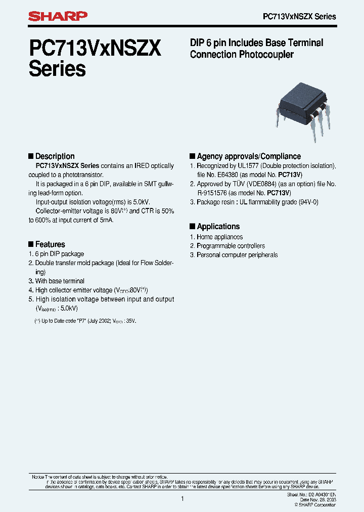 PC713V3NSZX_6775028.PDF Datasheet