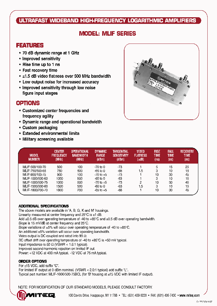 MLIF-750500-65GCL_6781197.PDF Datasheet