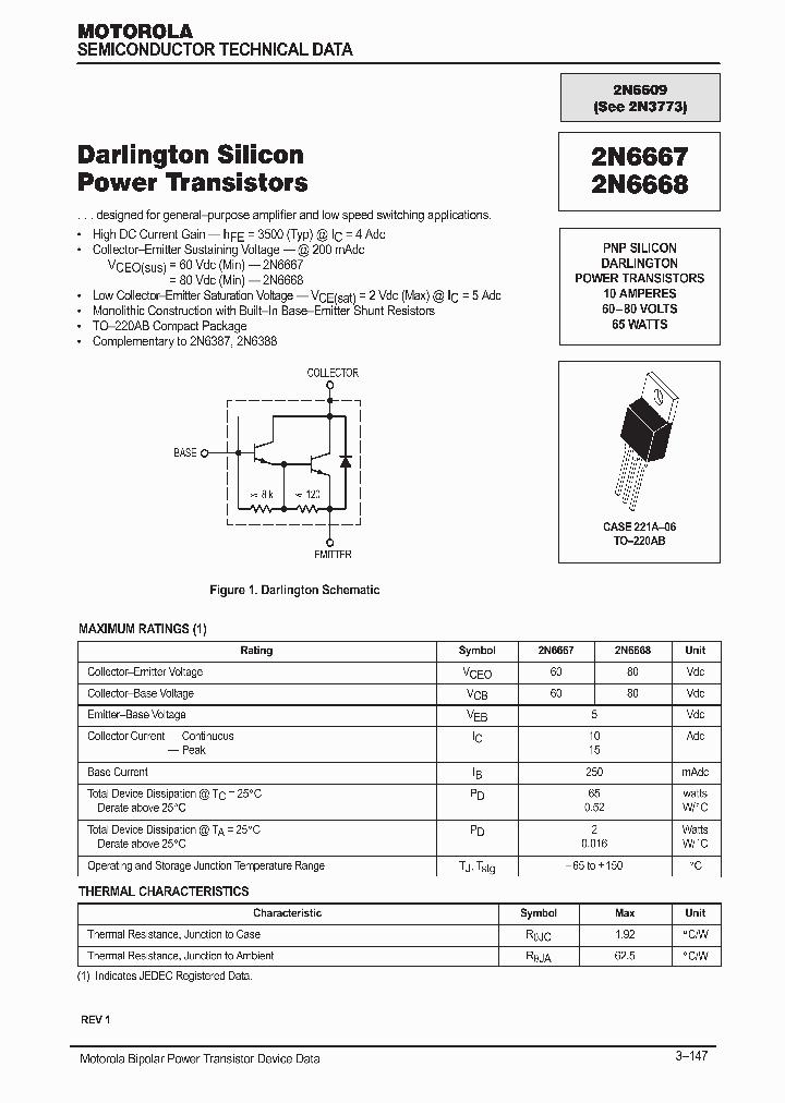 2N6667BD_6788444.PDF Datasheet