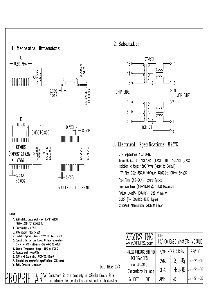 XF6612TX3M_6951420.PDF Datasheet