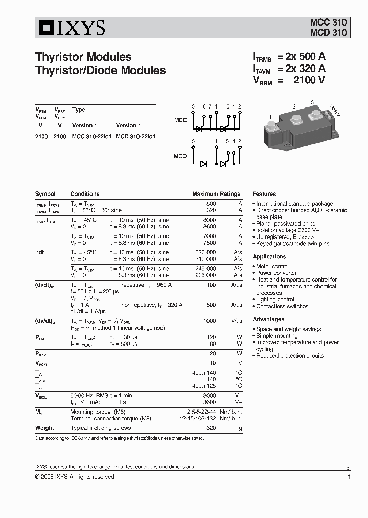 MCD310-22IO1_6866462.PDF Datasheet