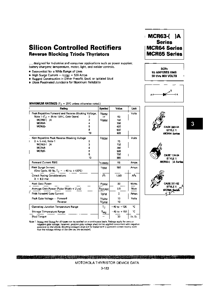 MCR64-2_6888910.PDF Datasheet