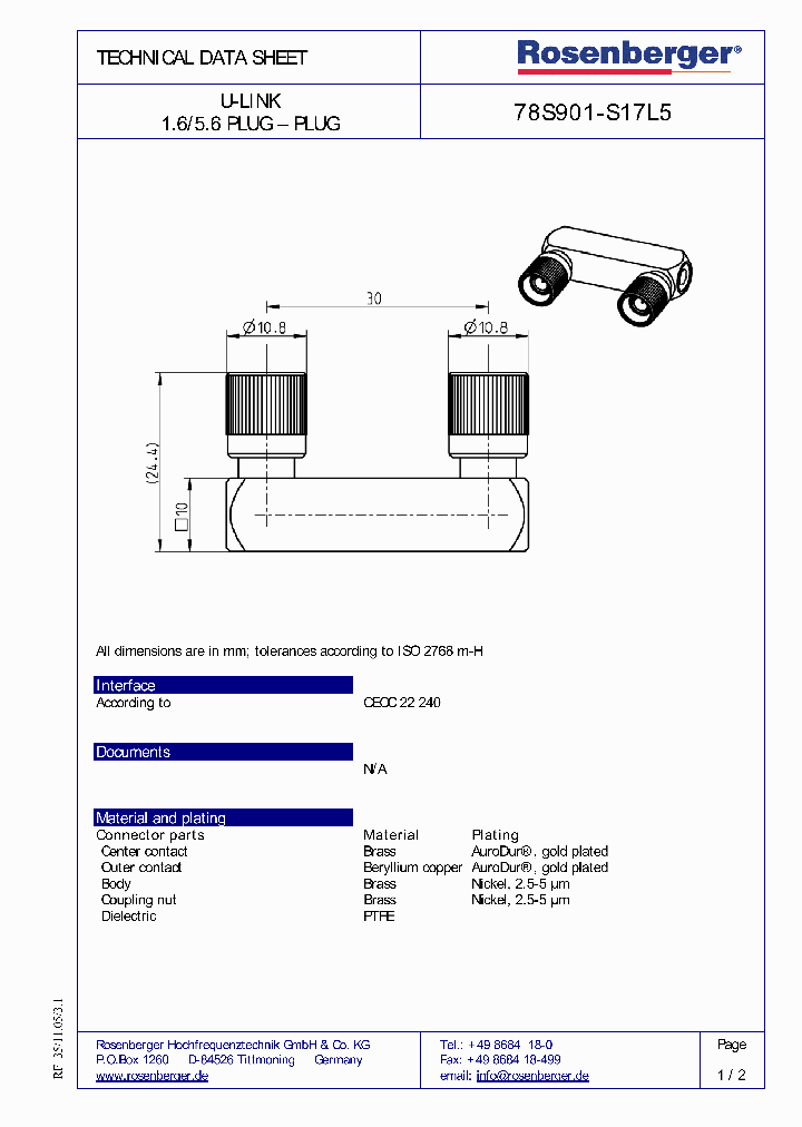 78S901-S17L5_6982125.PDF Datasheet