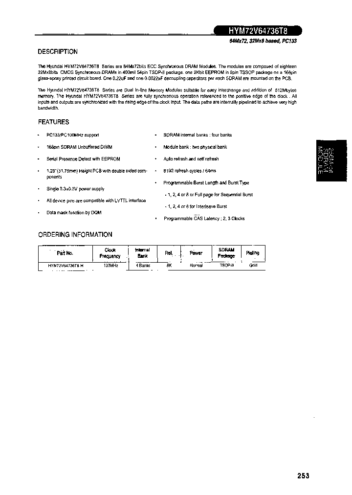 HYM72V64736T8-H_6999063.PDF Datasheet