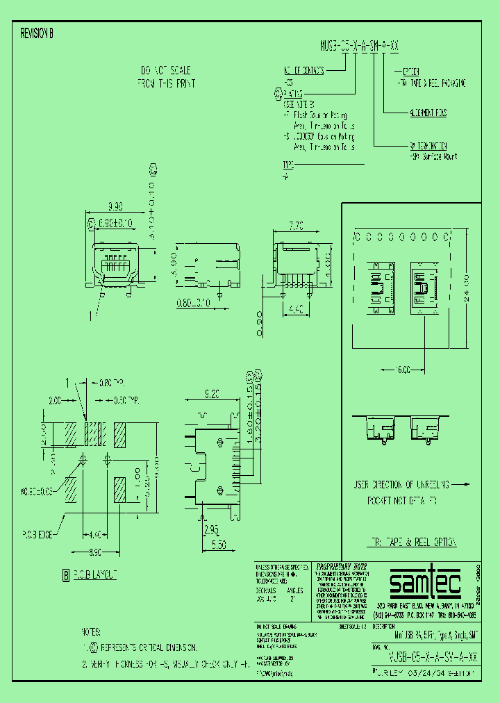 MUSB-05-S-A-SM-A_7020068.PDF Datasheet