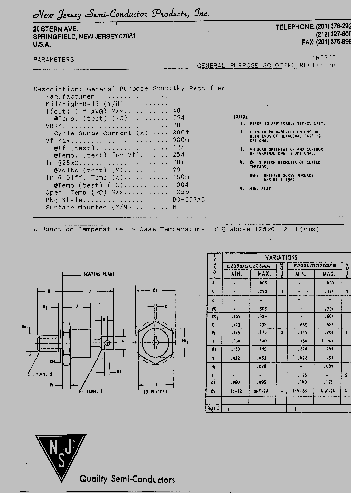 1N5832_7193469.PDF Datasheet