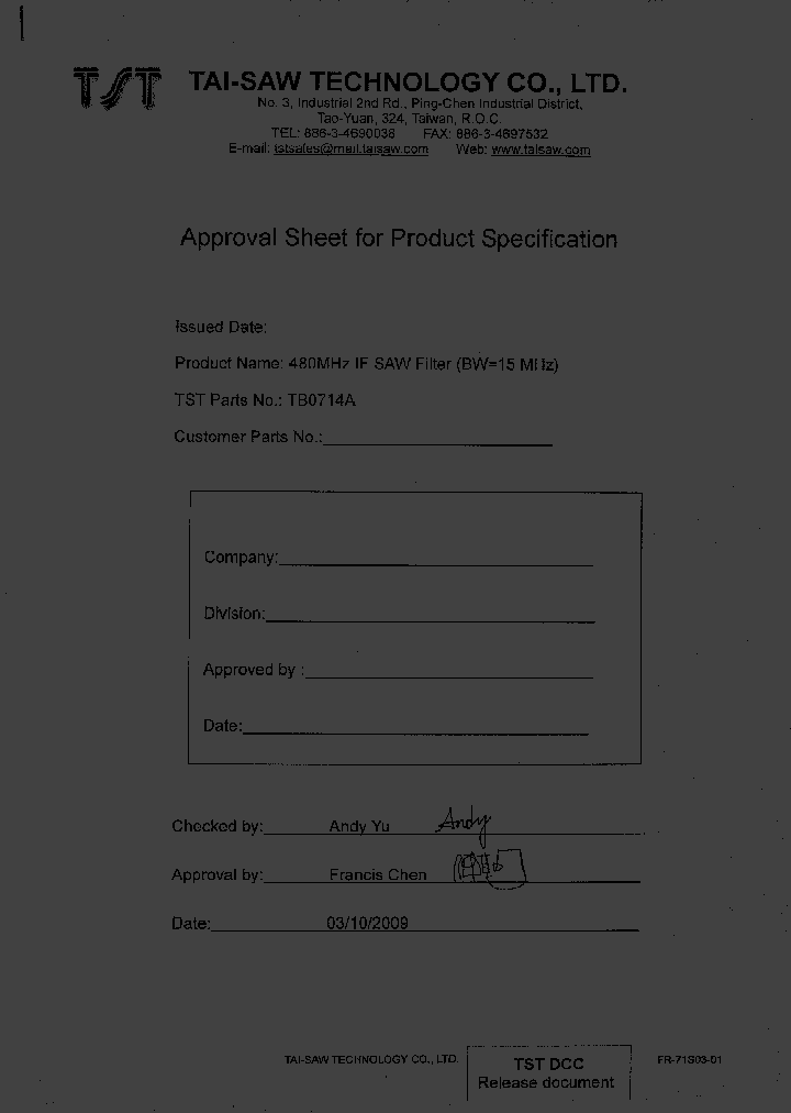 TB0714A_7220424.PDF Datasheet