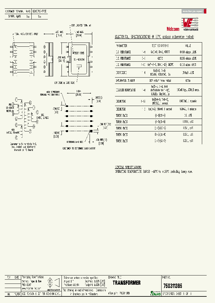 750311385_7264364.PDF Datasheet