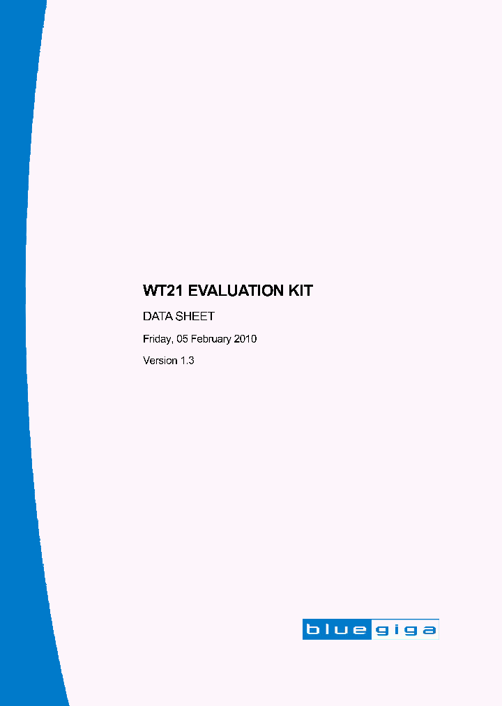 WT21_7307270.PDF Datasheet
