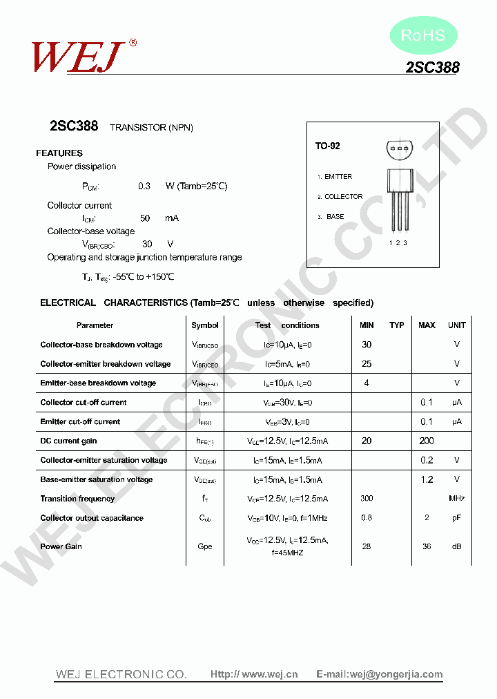 2SC388_7453585.PDF Datasheet