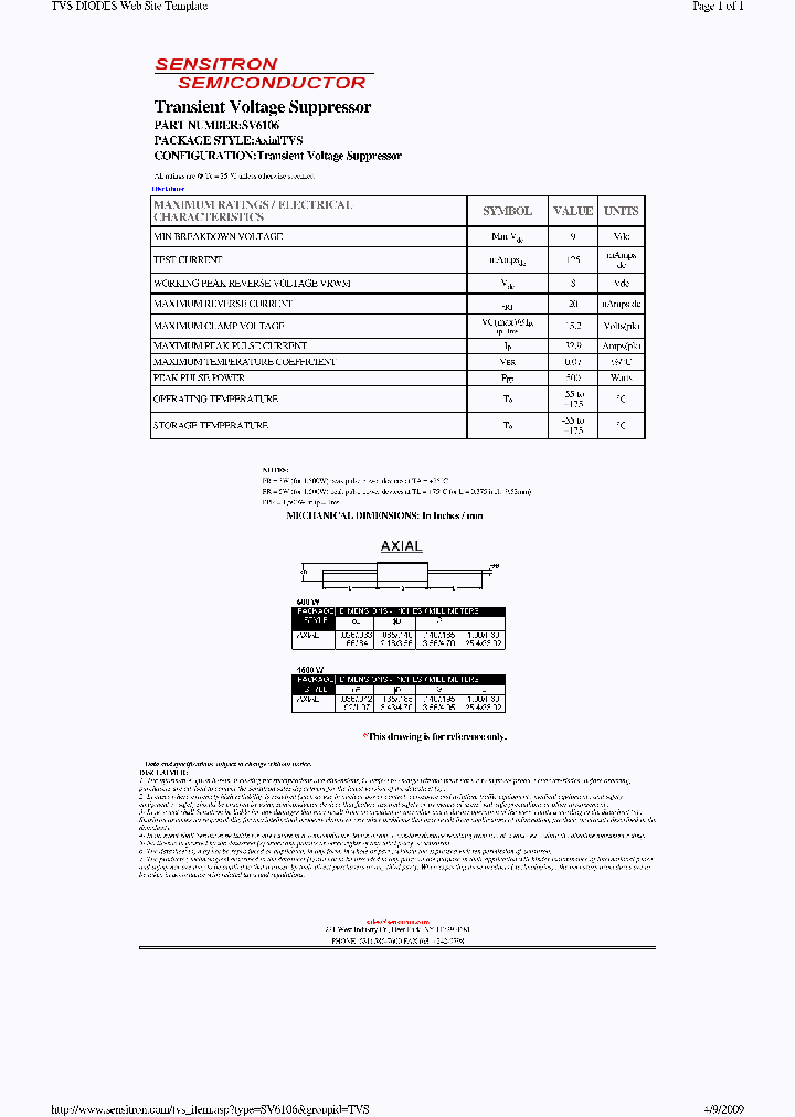 SV6106_7474851.PDF Datasheet