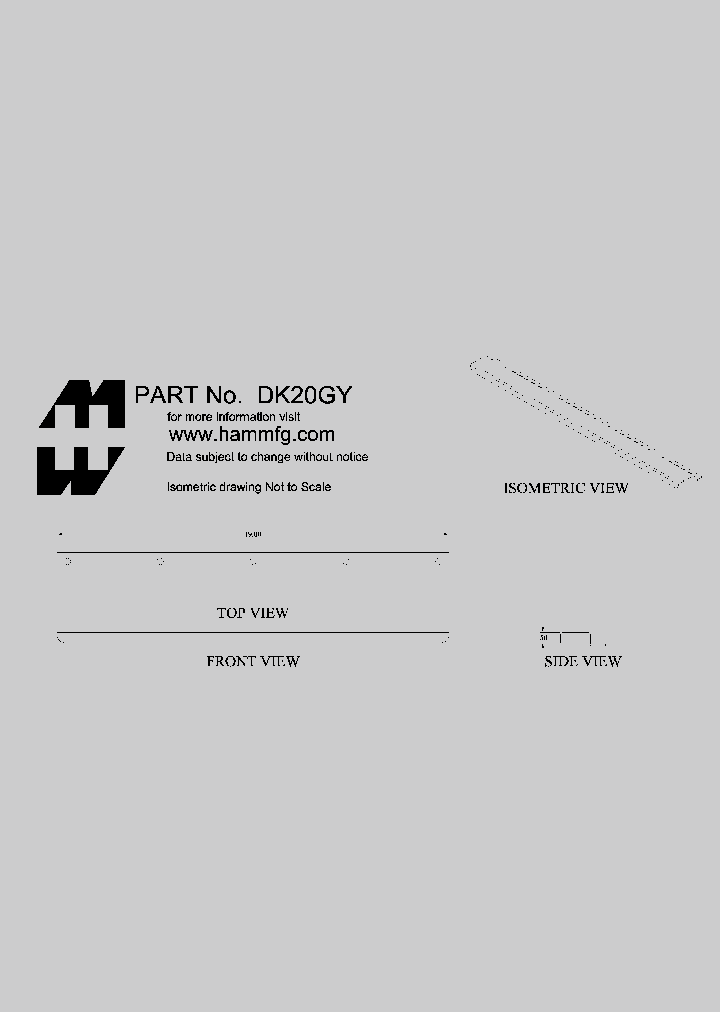 DK20GY_7567101.PDF Datasheet