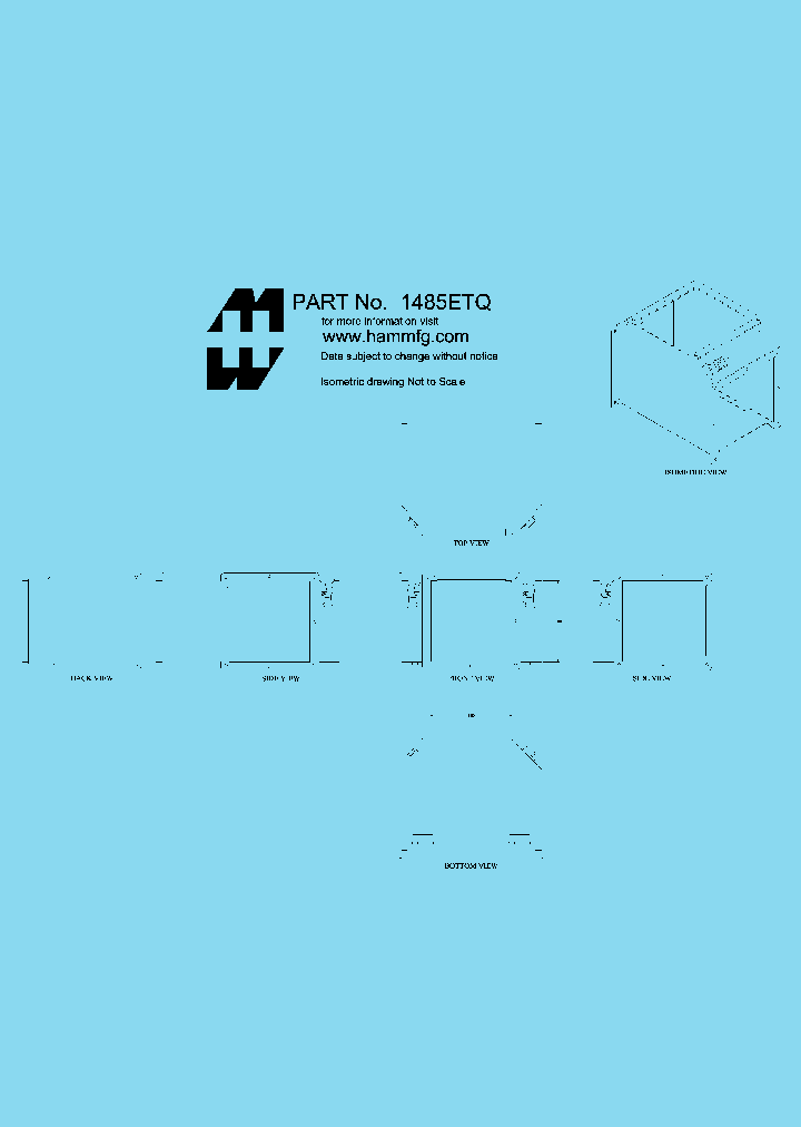 1485ETQ_7583903.PDF Datasheet