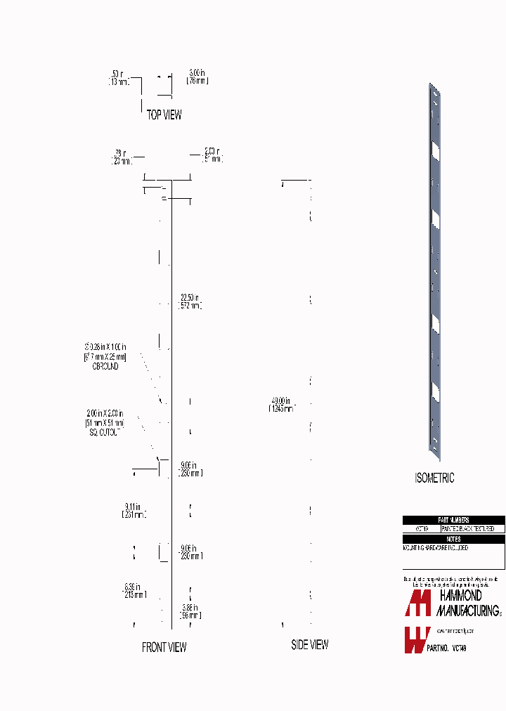 VCT49_7610780.PDF Datasheet