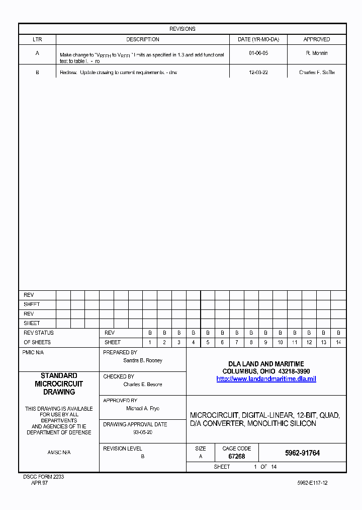 5962-9176403QXA_7616905.PDF Datasheet