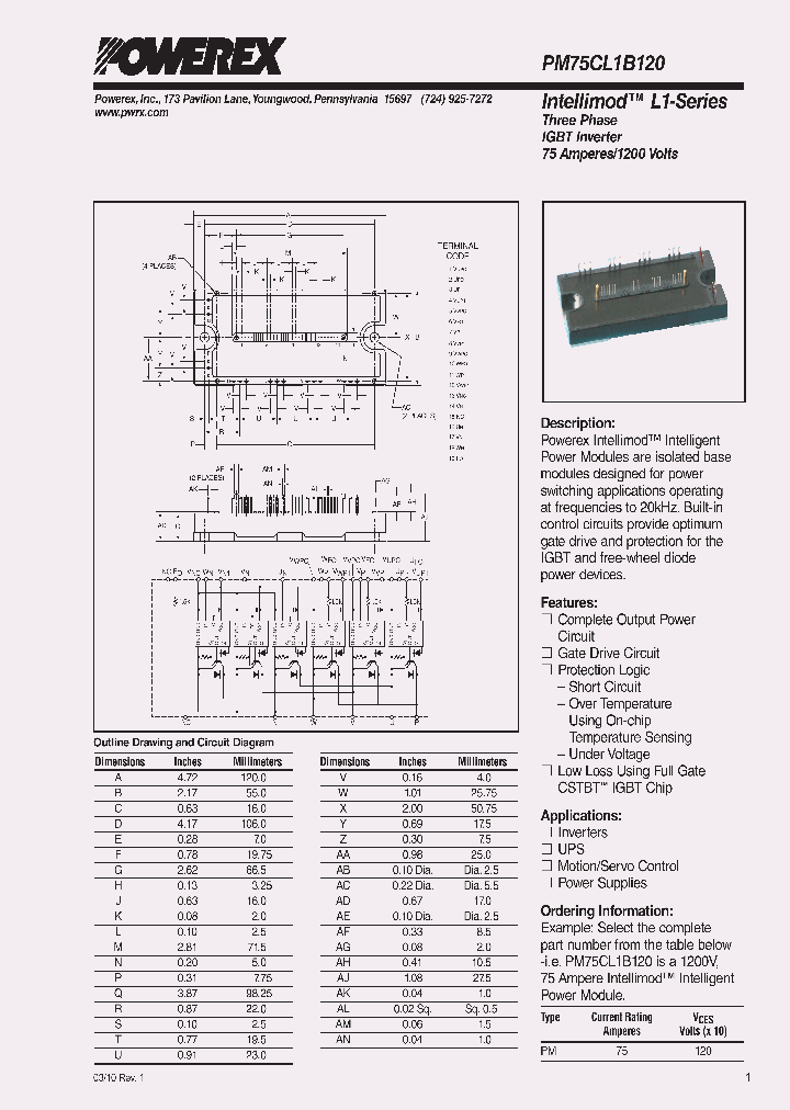 PM75CL1B120_7632126.PDF Datasheet